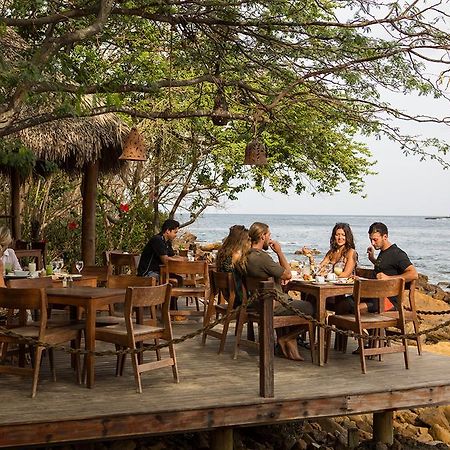 Aqua Wellness Resort San Juan del Sur Ngoại thất bức ảnh