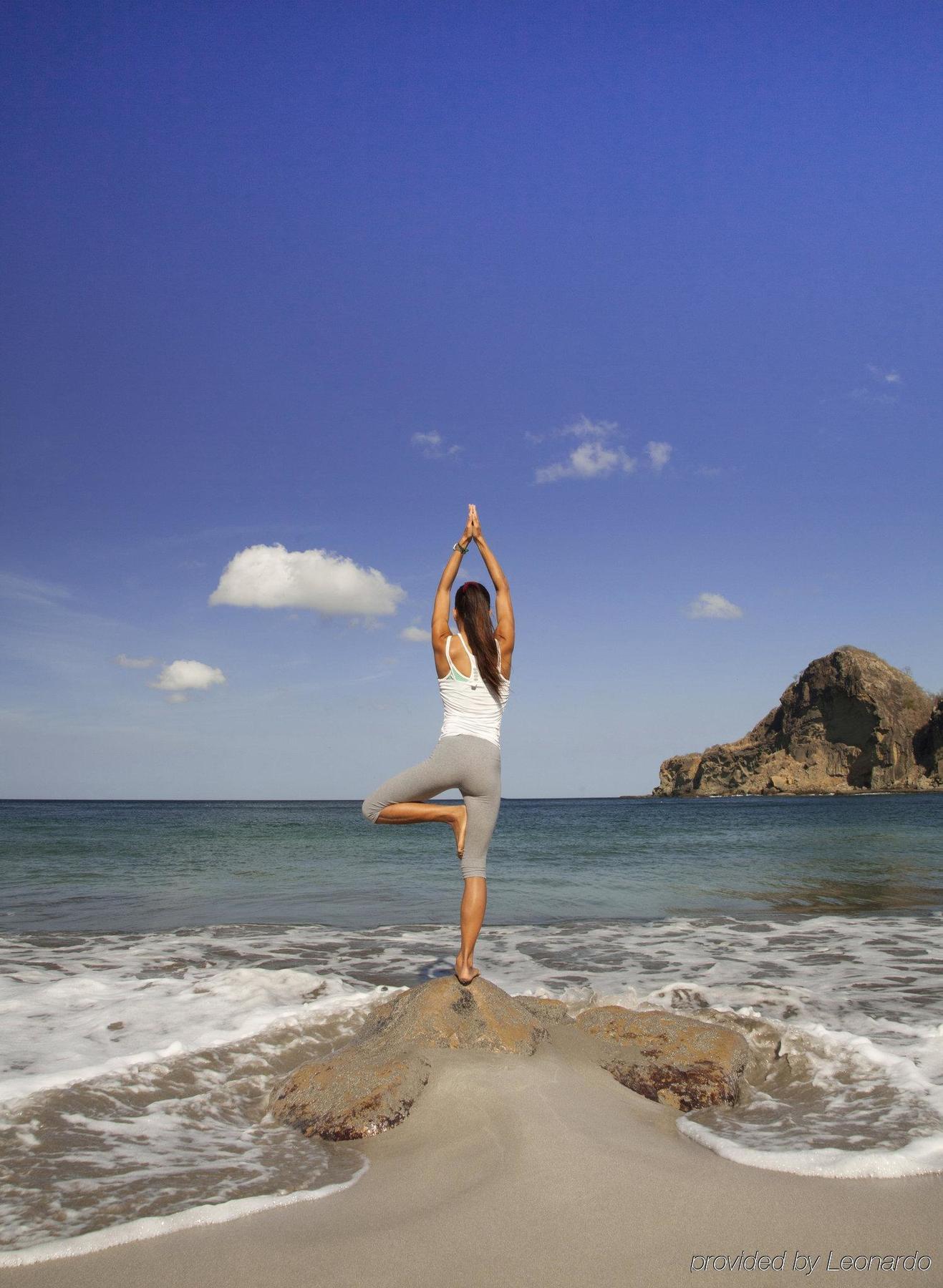 Aqua Wellness Resort San Juan del Sur Ngoại thất bức ảnh