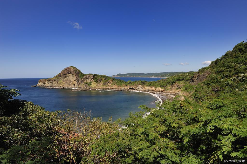 Aqua Wellness Resort San Juan del Sur Phòng bức ảnh
