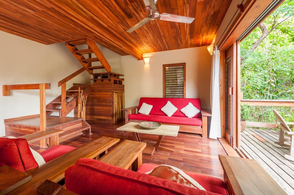 Aqua Wellness Resort San Juan del Sur Ngoại thất bức ảnh
