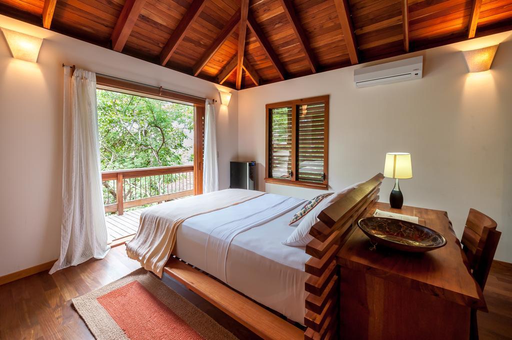 Aqua Wellness Resort San Juan del Sur Ngoại thất bức ảnh