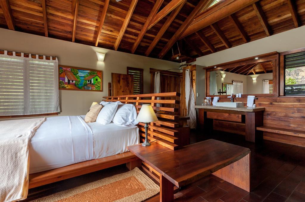 Aqua Wellness Resort San Juan del Sur Ngoại thất bức ảnh