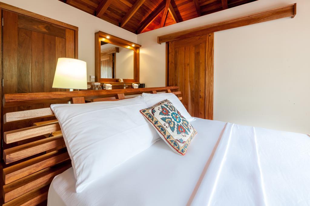 Aqua Wellness Resort San Juan del Sur Ngoại thất bức ảnh