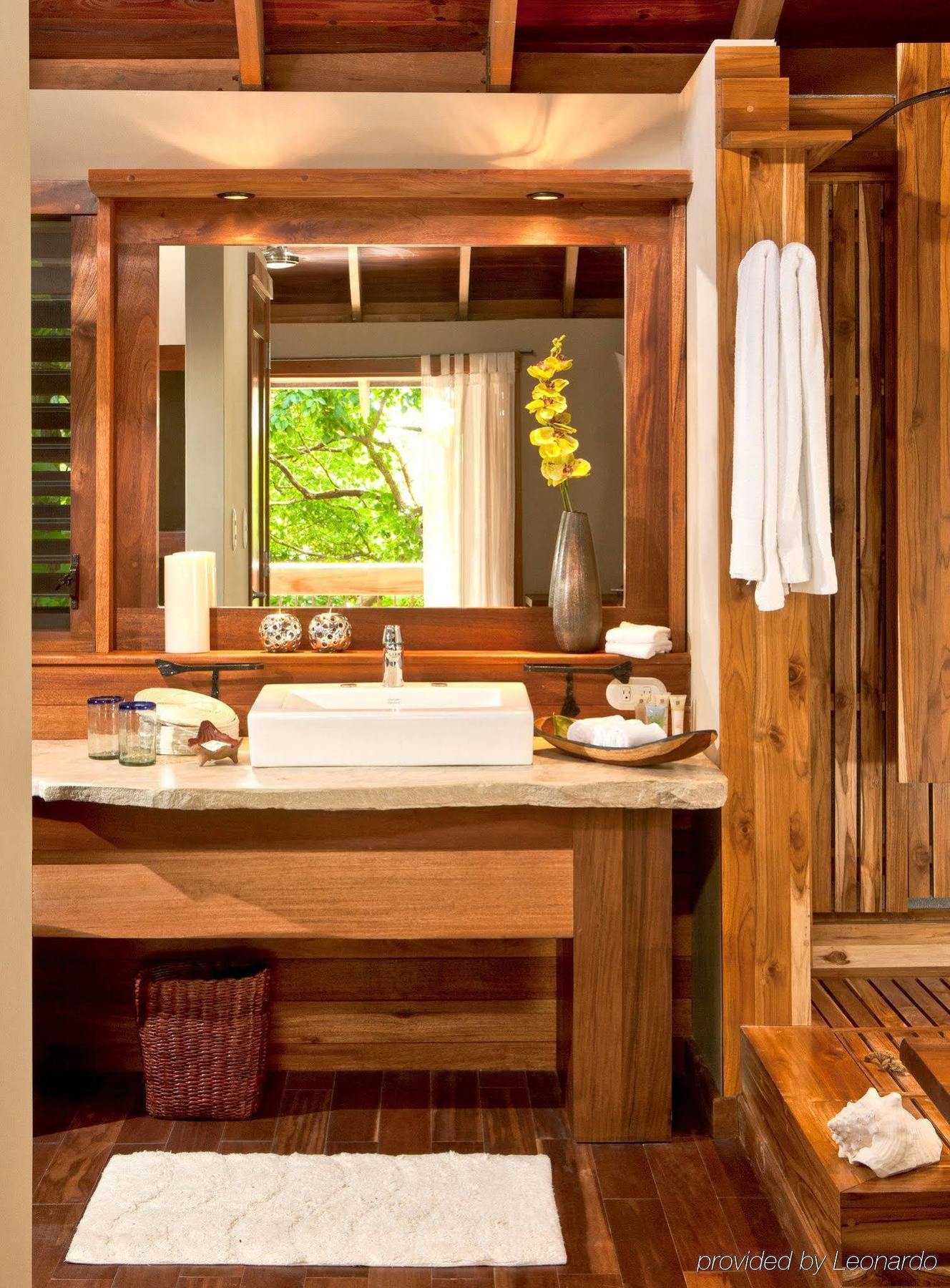 Aqua Wellness Resort San Juan del Sur Phòng bức ảnh
