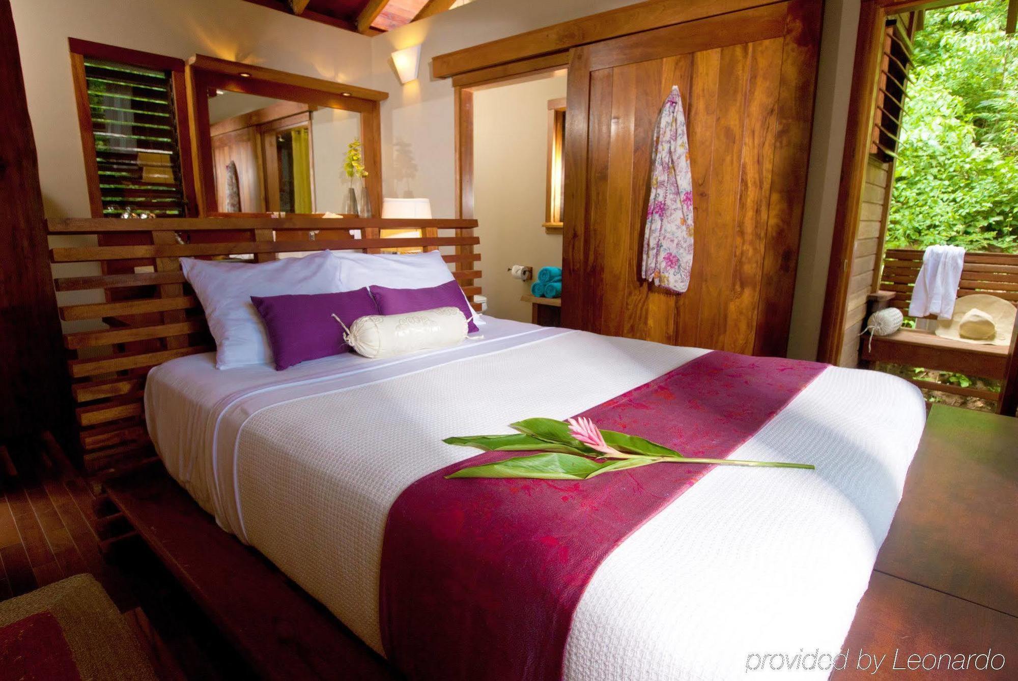Aqua Wellness Resort San Juan del Sur Phòng bức ảnh