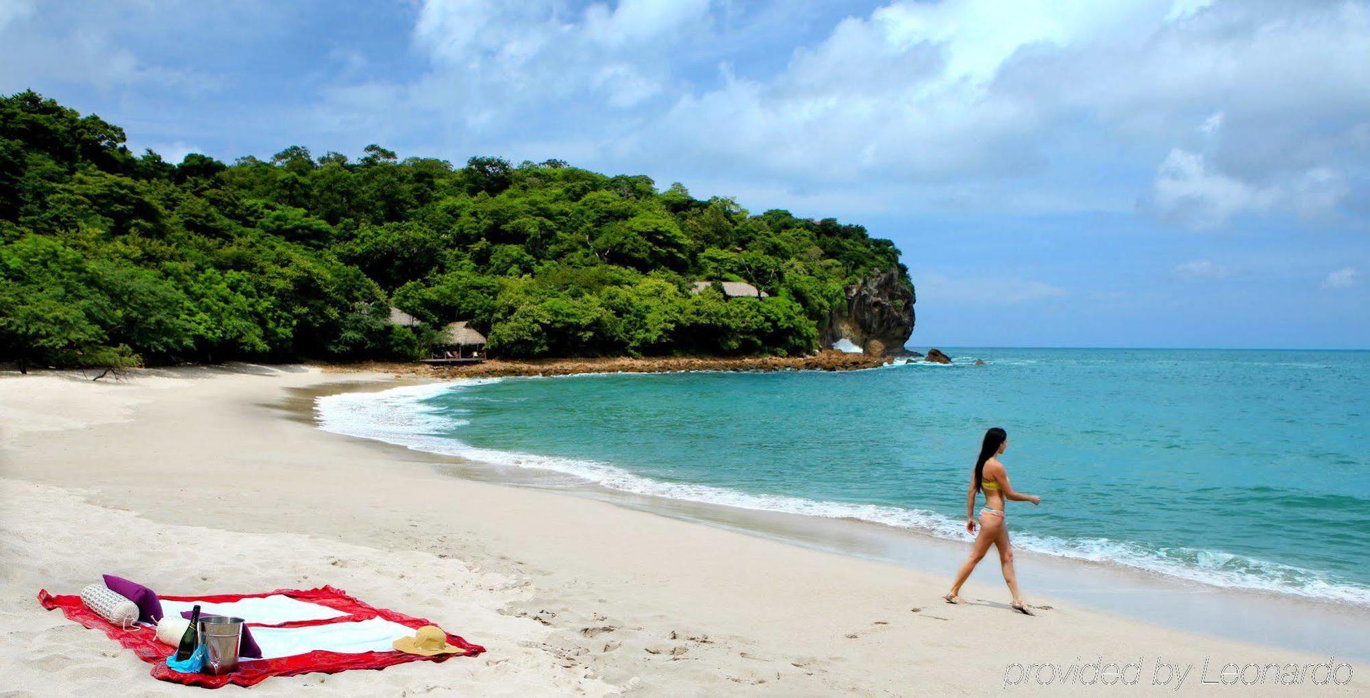 Aqua Wellness Resort San Juan del Sur Ngoại thất bức ảnh