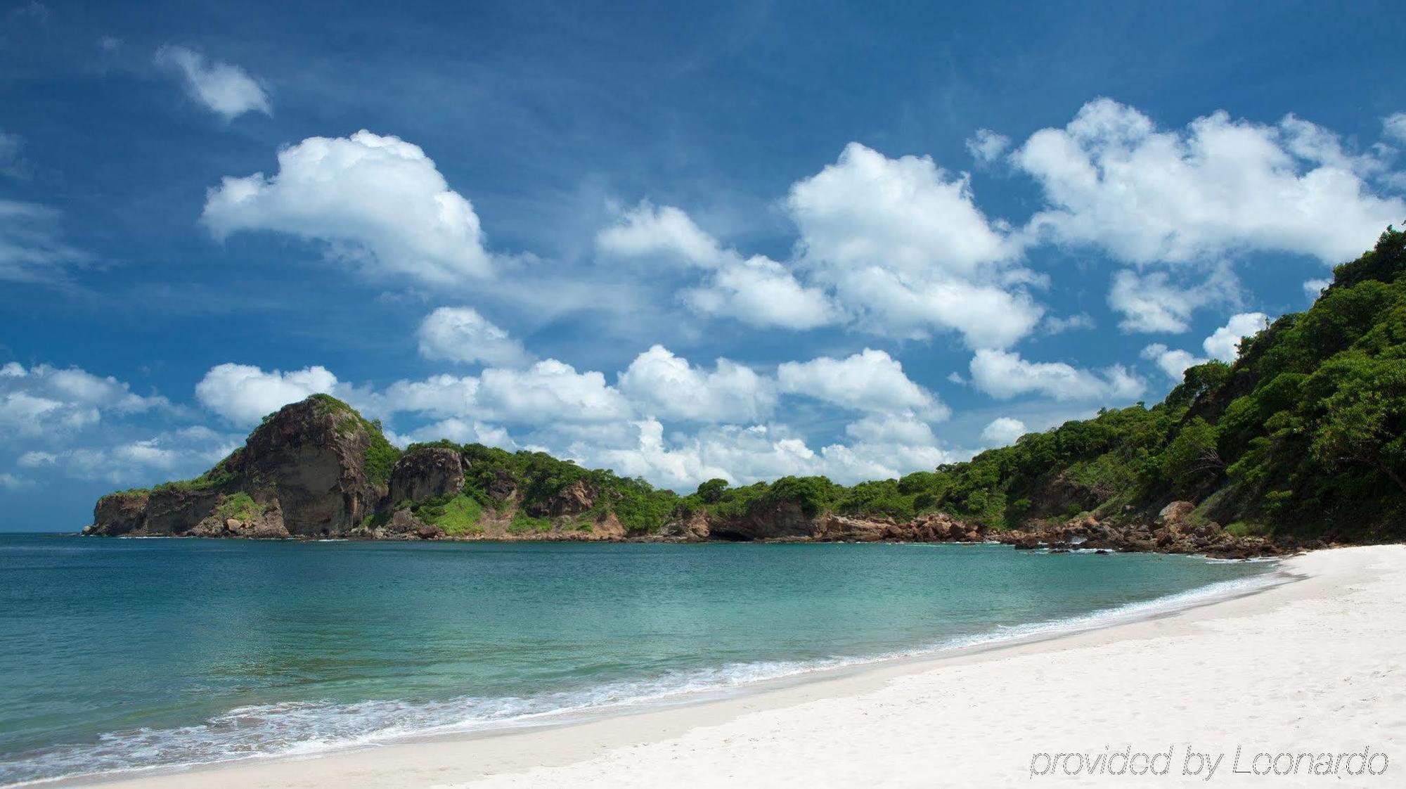 Aqua Wellness Resort San Juan del Sur Ngoại thất bức ảnh
