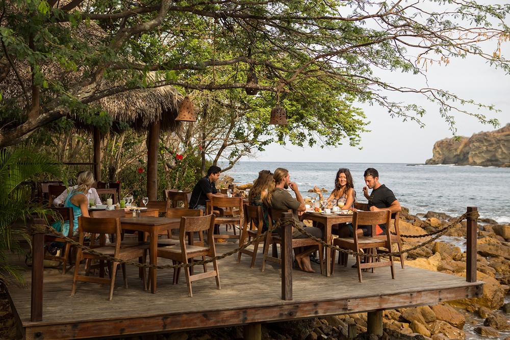 Aqua Wellness Resort San Juan del Sur Ngoại thất bức ảnh