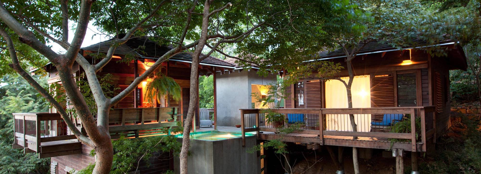 Aqua Wellness Resort San Juan del Sur Ngoại thất bức ảnh