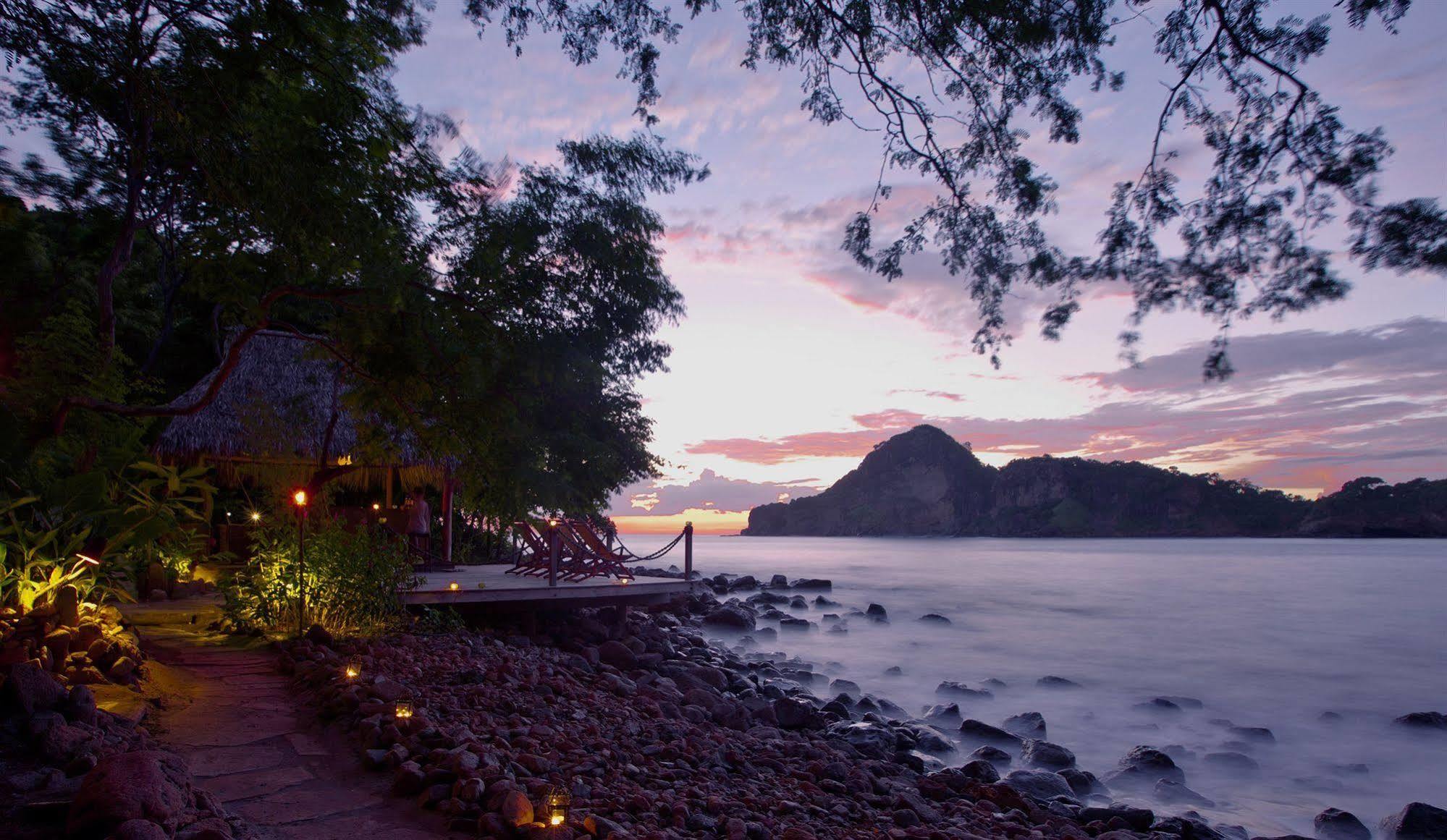 Aqua Wellness Resort San Juan del Sur Ngoại thất bức ảnh