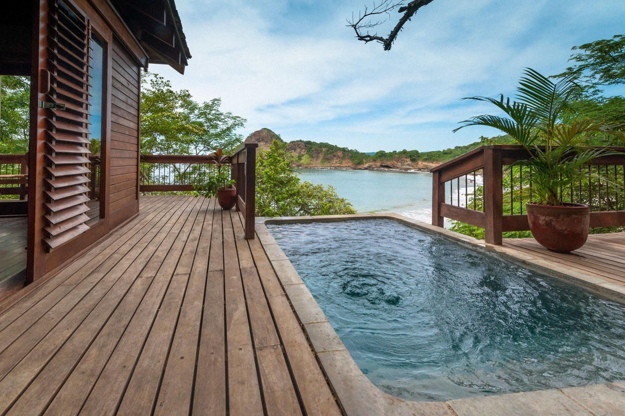 Aqua Wellness Resort San Juan del Sur Ngoại thất bức ảnh