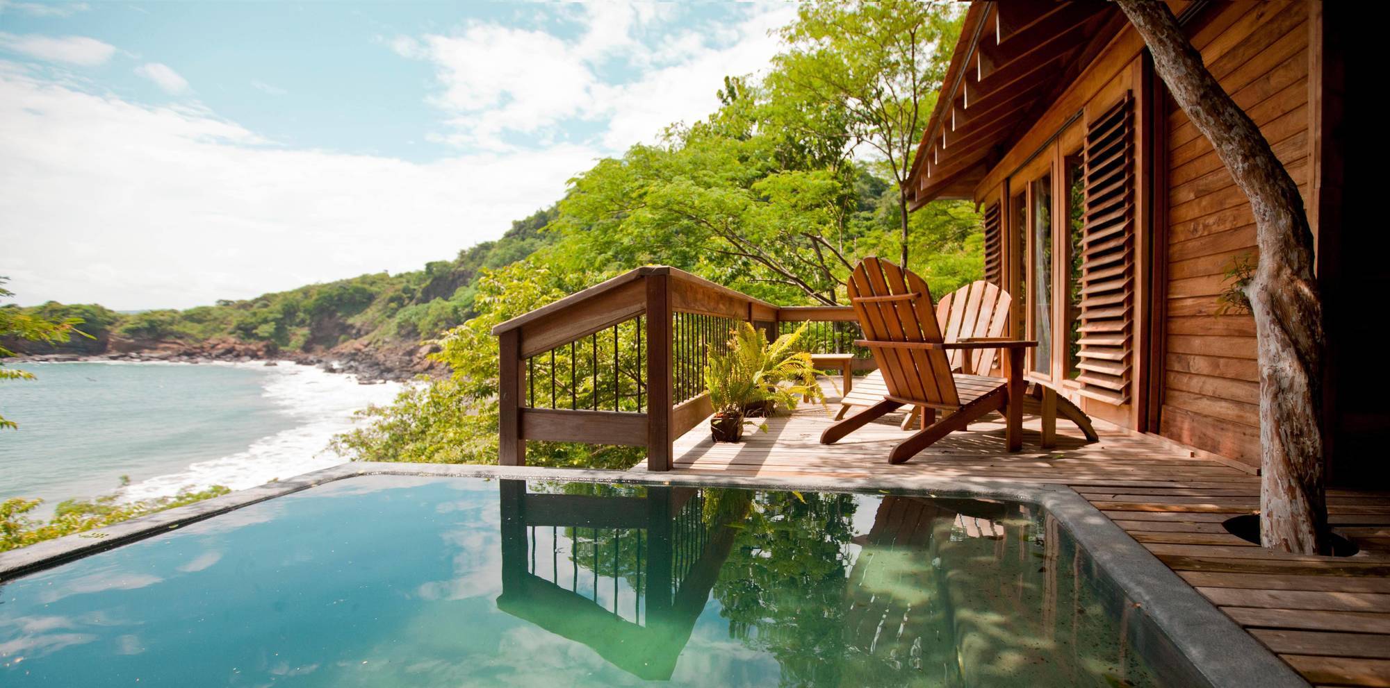 Aqua Wellness Resort San Juan del Sur Ngoại thất bức ảnh