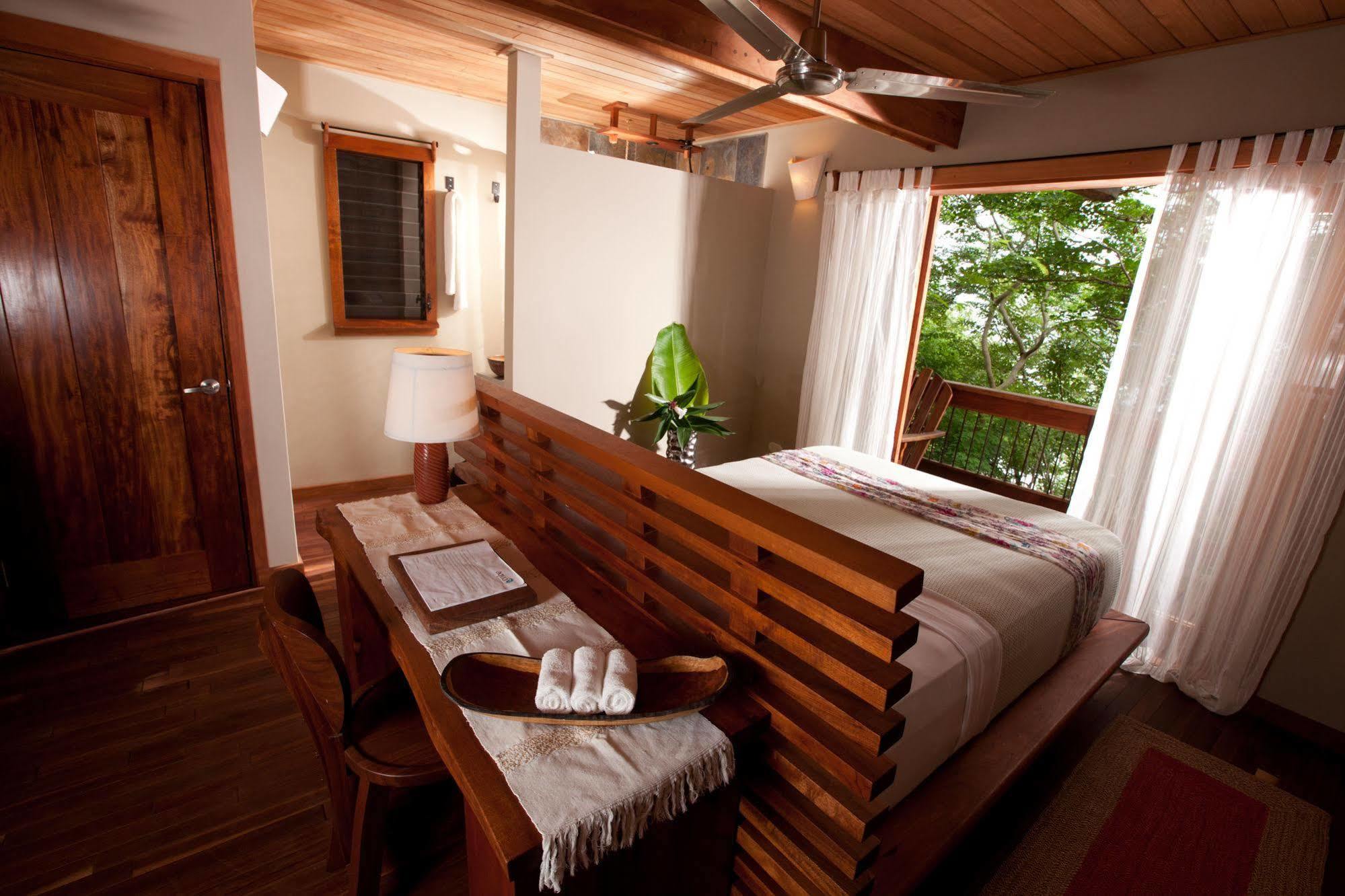 Aqua Wellness Resort San Juan del Sur Ngoại thất bức ảnh