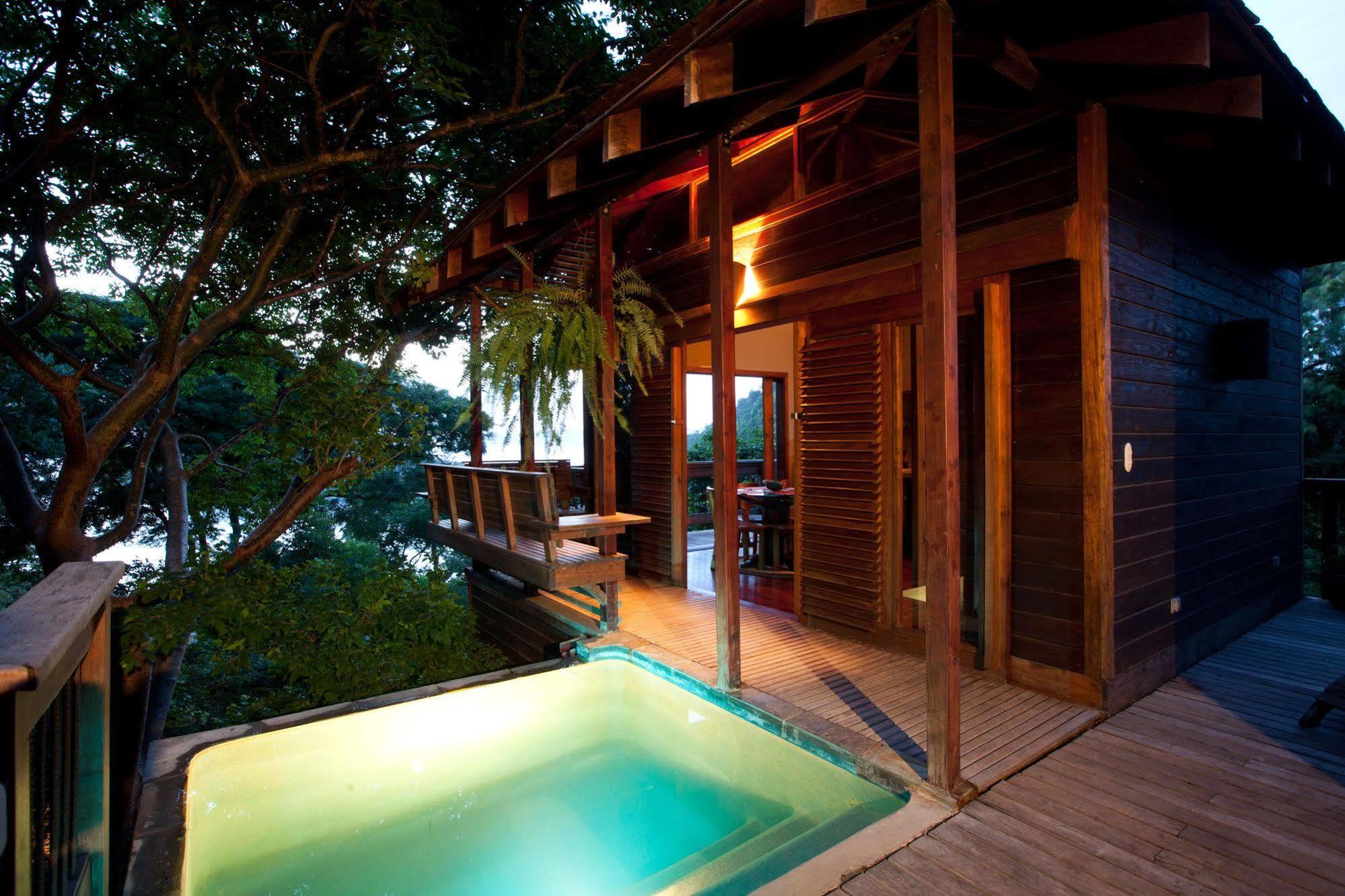 Aqua Wellness Resort San Juan del Sur Ngoại thất bức ảnh