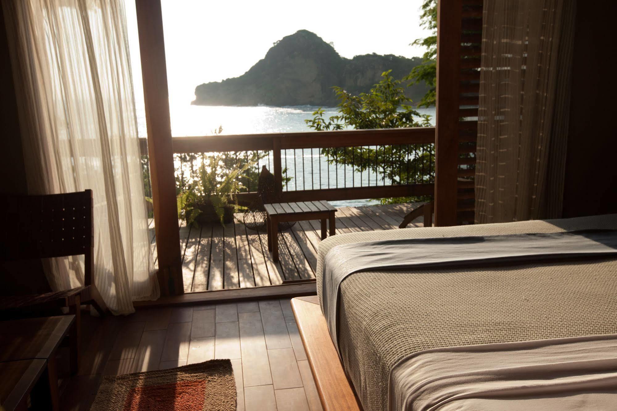 Aqua Wellness Resort San Juan del Sur Ngoại thất bức ảnh