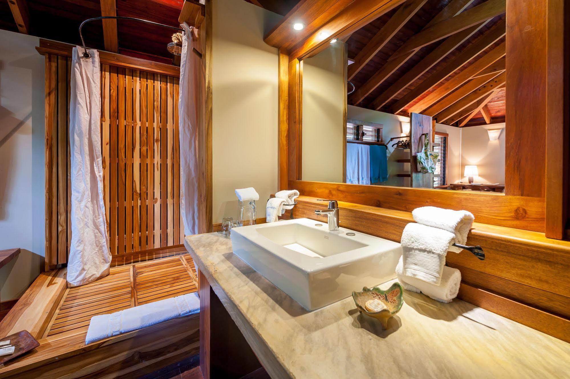 Aqua Wellness Resort San Juan del Sur Ngoại thất bức ảnh